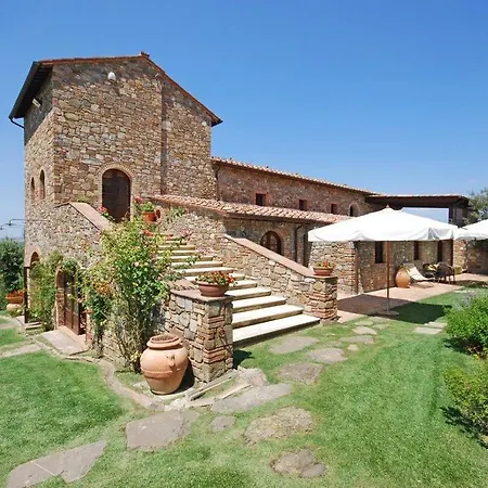 Banfi Apartamento Cinigiano