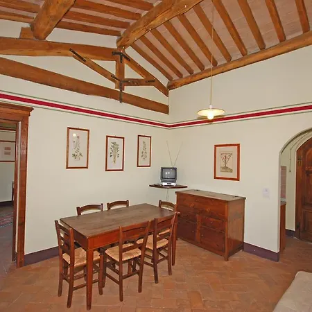 Apartamento Banfi Cinigiano