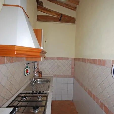 Apartamento Banfi *