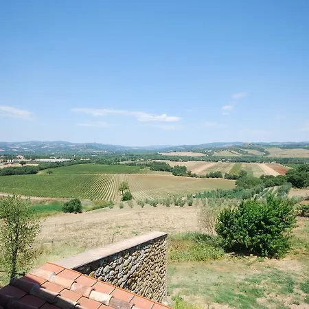 Apartamento Banfi Cinigiano