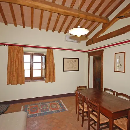 Banfi Apartamento