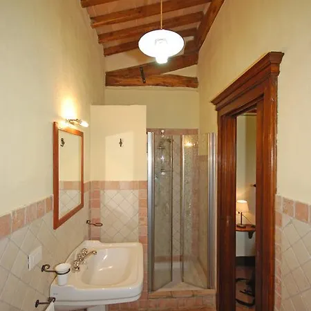 Banfi Apartamento *
