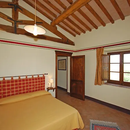 Apartamento Banfi Cinigiano