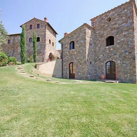 Banfi Apartamento *