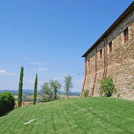 Apartamento Banfi Cinigiano