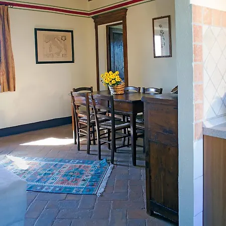 Apartamento Banfi *