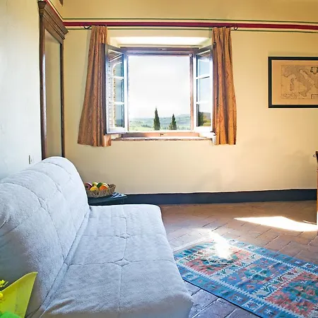 Apartamento Banfi