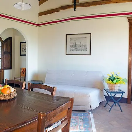 Apartamento Banfi Cinigiano