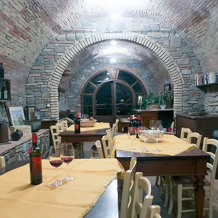 Apartamento Banfi